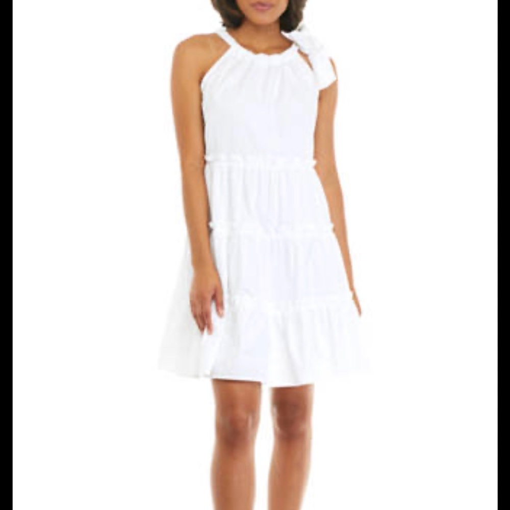 Crown & Ivy Dress